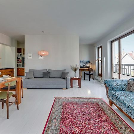 Szafarnia Marina, City Center & Free Parking By Downtown Apartments غدانسك المظهر الخارجي الصورة