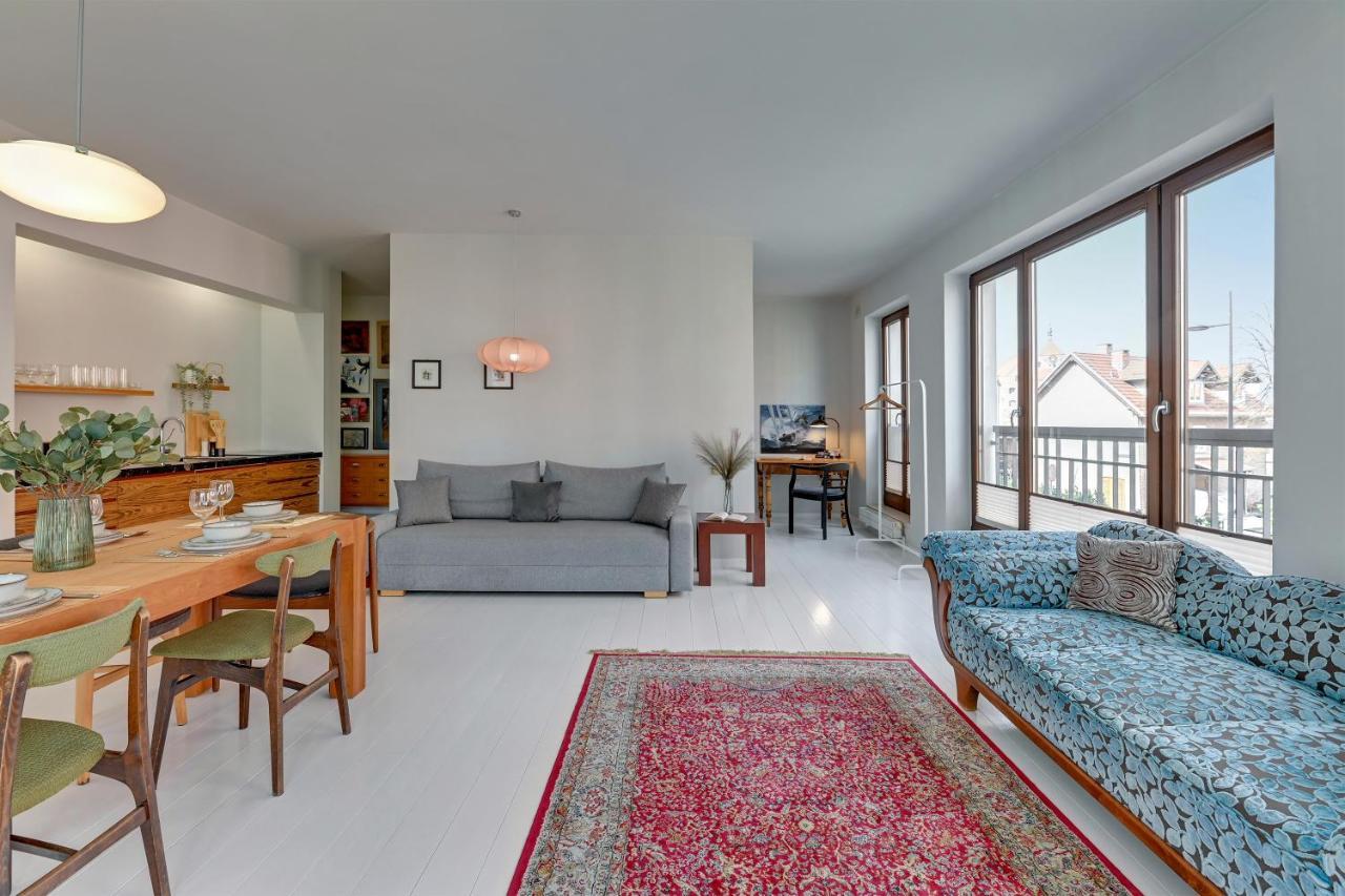 Szafarnia Marina, City Center & Free Parking By Downtown Apartments غدانسك المظهر الخارجي الصورة